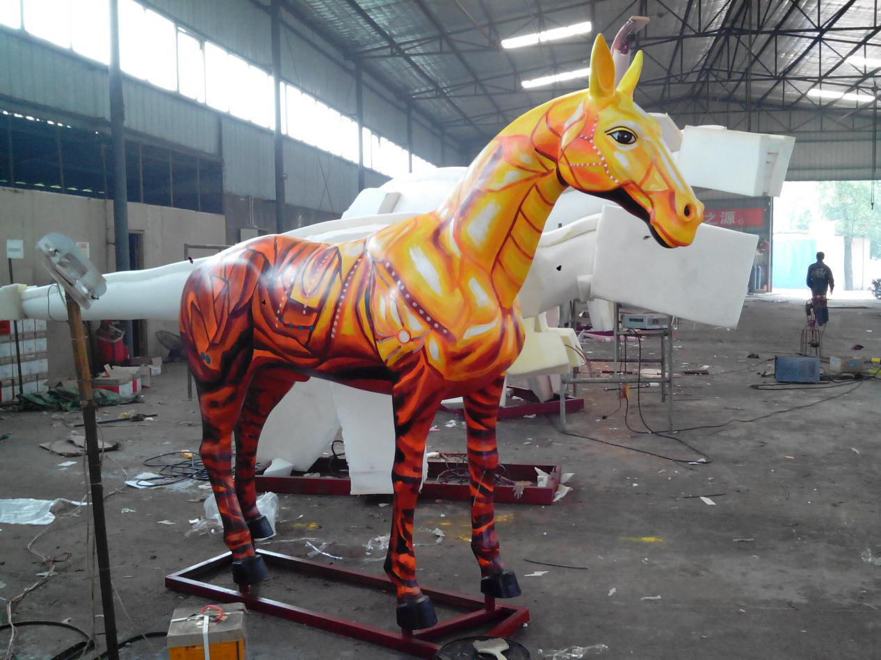 Simulation Horses Simulation Horses
