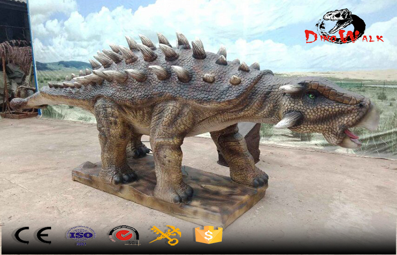 Animatronic Dinosaur