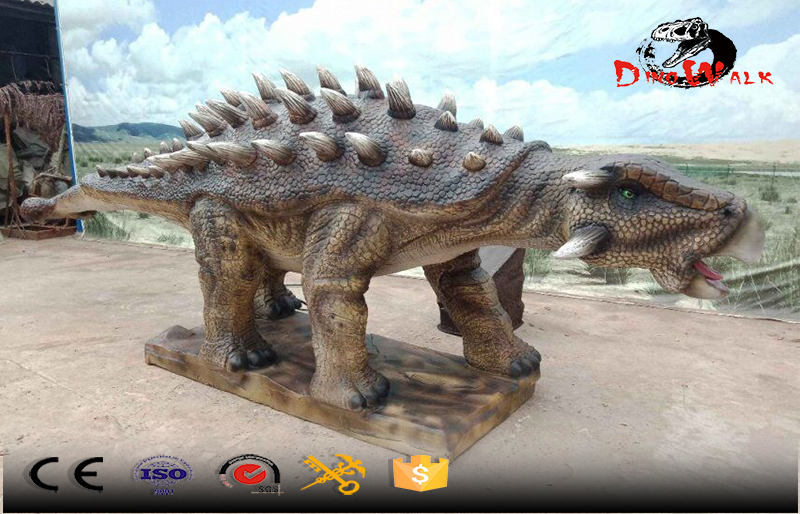 Outdoor Decoration Dinosaur
