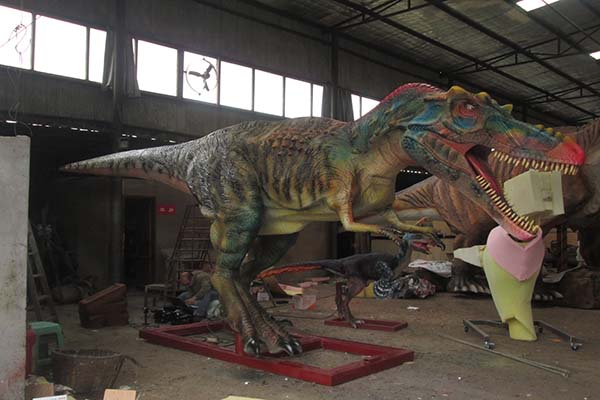 Exhibition Of New Products