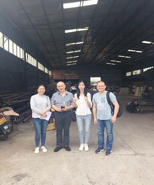 Exhibition Of New Products