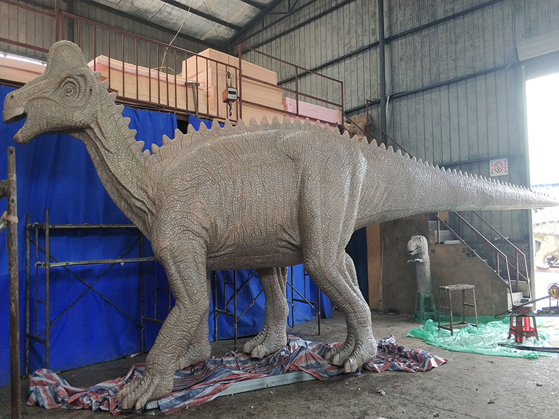 Animatronic Dinosaur