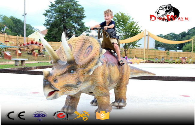 Animatronic Outdoor Dinosaur Animatronic Outdoor Dinosaur