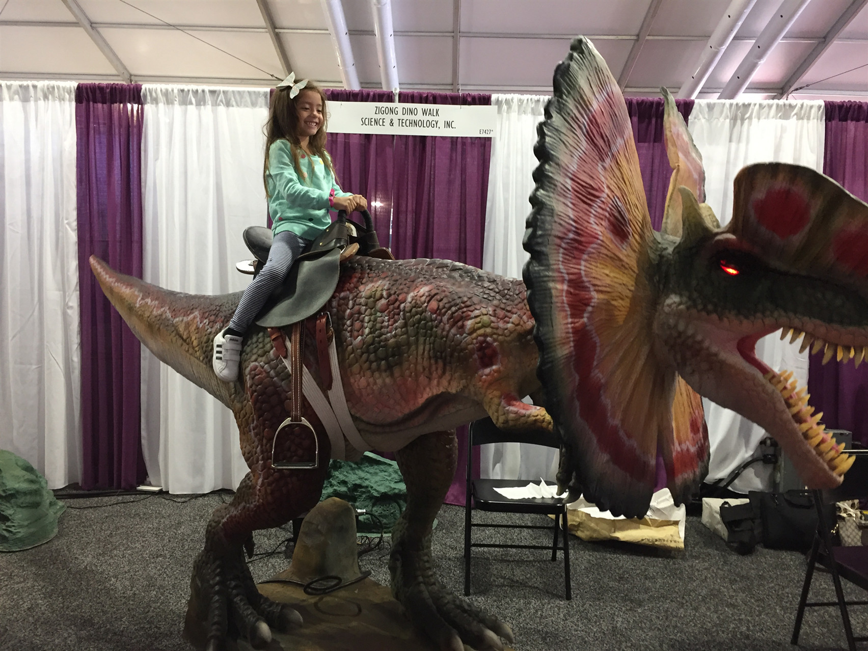 IAAPA Expo North America 2018: A Global Convergence of Industry Professionals