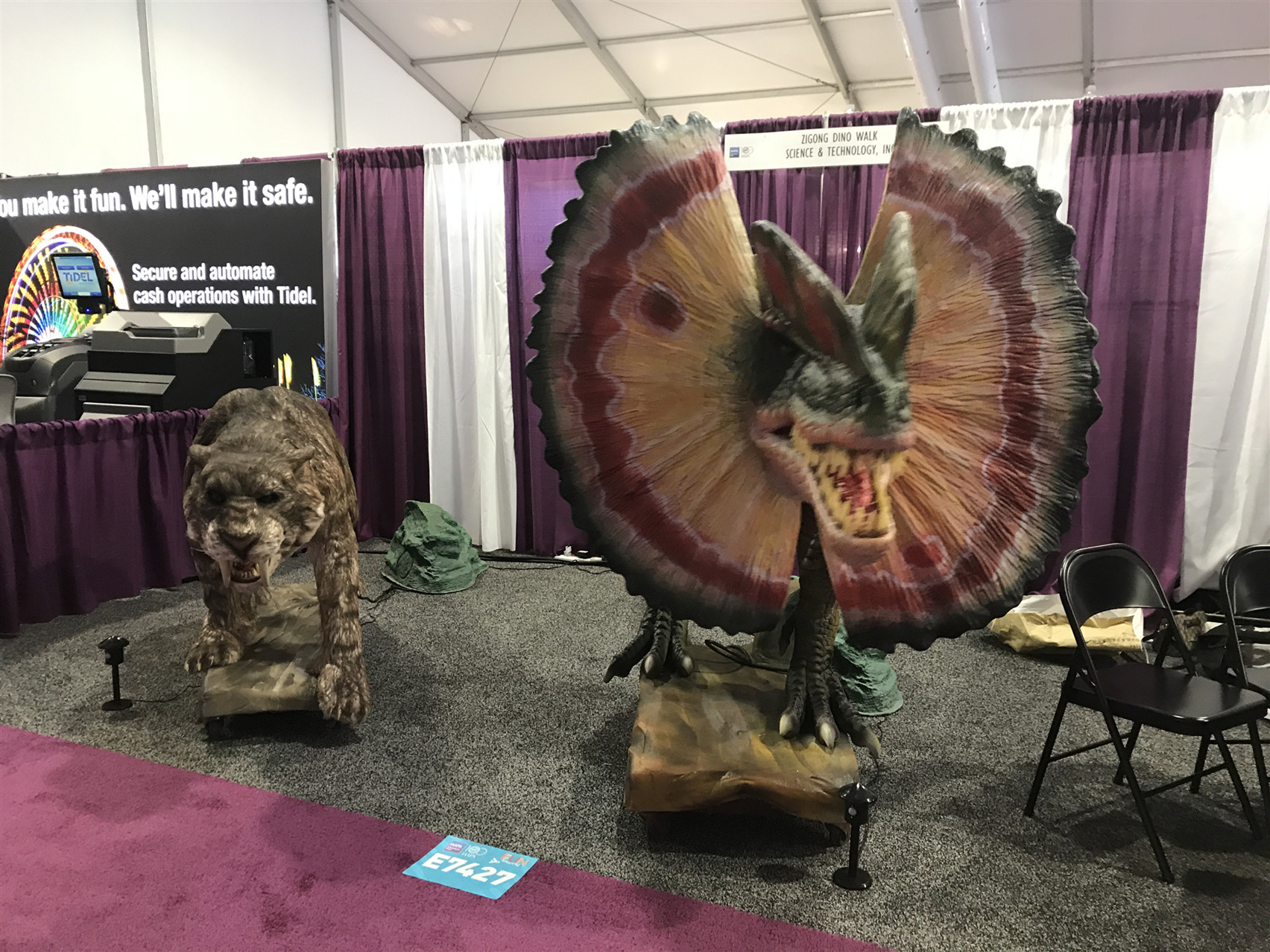 IAAPA Expo North America 2018: A Global Convergence of Industry Professionals