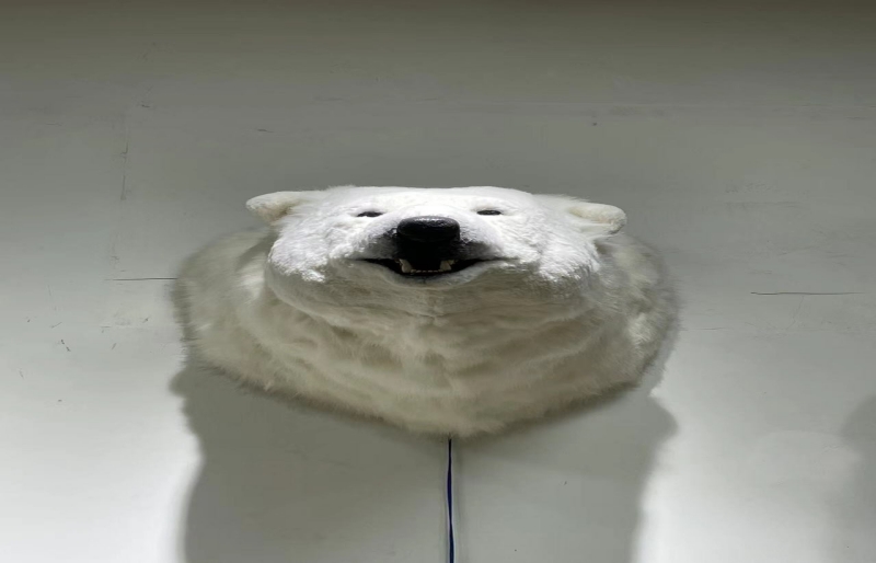 Innovating the future: lifelike artificial animal models products lead a new trend Innovating the future: lifelike artificial animal models products lead a new trend