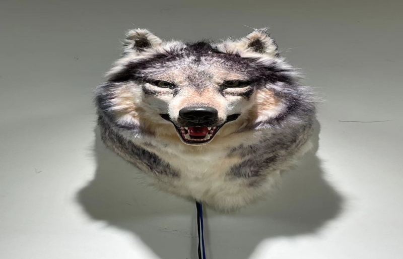 Innovating the future: lifelike artificial animal models products lead a new trend Innovating the future: lifelike artificial animal models products lead a new trend