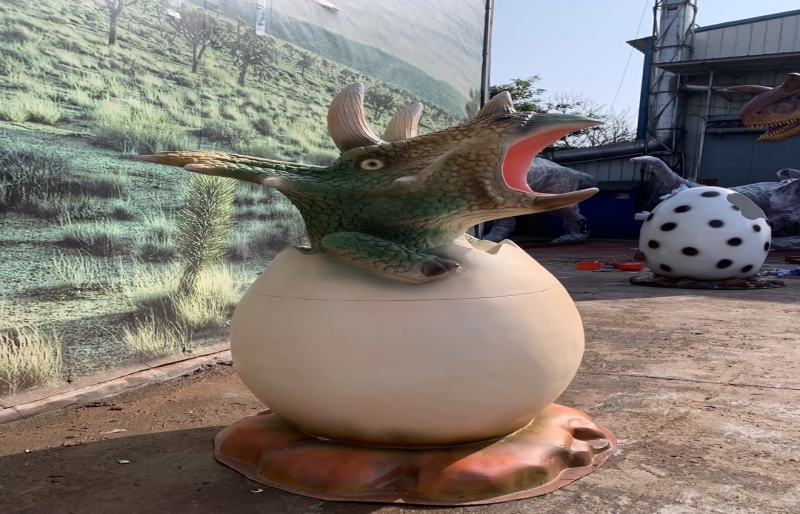 Innovative Fiberglass Dinosaur Peripheral Products for Exceptional Decoration-Second serie Innovative Fiberglass Dinosaur Peripheral Products for Exceptional Decoration-Second serie