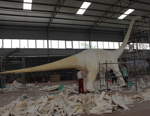 Factory location Factory location