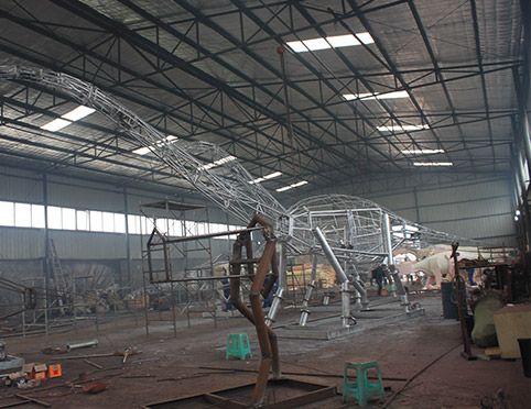 Production Line Production Line