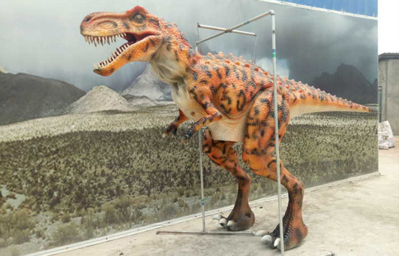hot sale light weight Animatronic Dinosaur Costumes T-rex suit hot sale light weight Animatronic Dinosaur Costumes T-rex suit