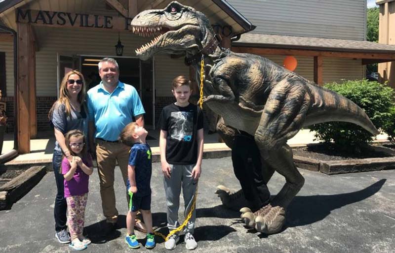 Life Size Adult Realistic Animatronic Dinosaur Costume for Sale Life Size Adult Realistic Animatronic Dinosaur Costume for Sale