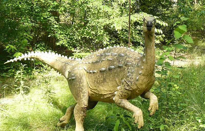 High Quality Fiberglass Dinosaur statue High Quality Fiberglass Dinosaur statue