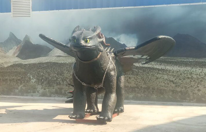 Fiberglass Animals Fiberglass Animals