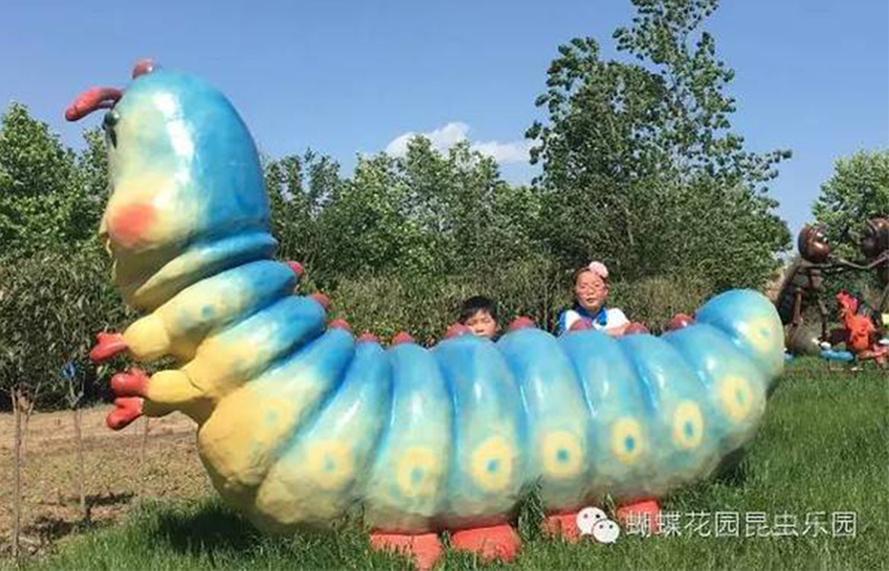 electronic simulation insects model electronic simulation insects model