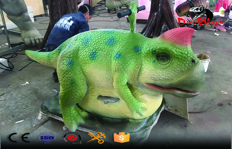 New style remote control dinosaur scooters for entertain New style remote control dinosaur scooters for entertain