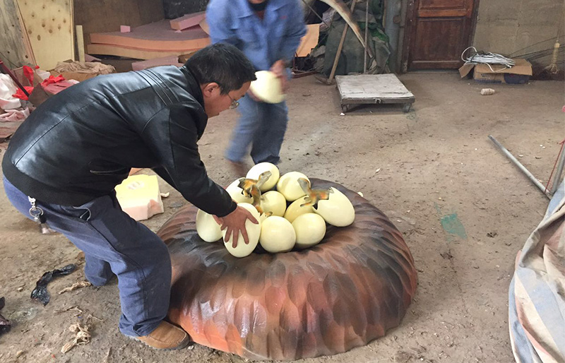 nice looking dinosaur eggs for amusement decoration nice looking dinosaur eggs for amusement decoration