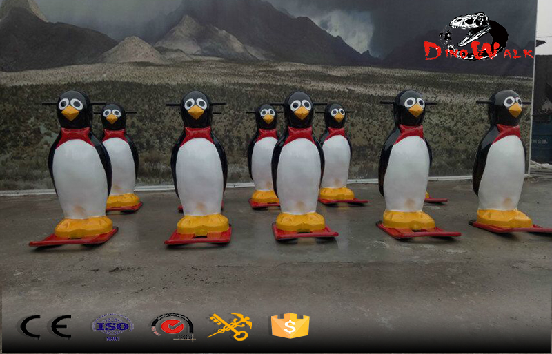 out door fiberglass penguin little statues display out door fiberglass penguin little statues display