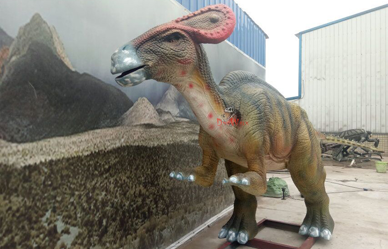 Professional Manufacture Supply Life Size Animatronic Dinosaur Professional Manufacture Supply Life Size Animatronic Dinosaur