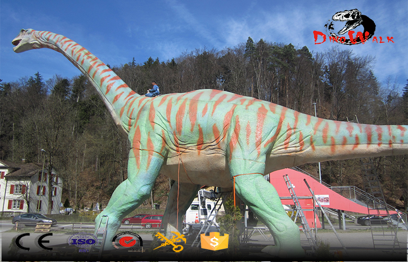 museum supply outdoor attractive animatronic dinosaur model museum supply outdoor attractive animatronic dinosaur model