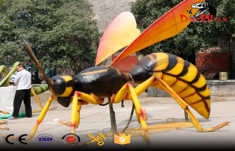 high quality artificial bee model