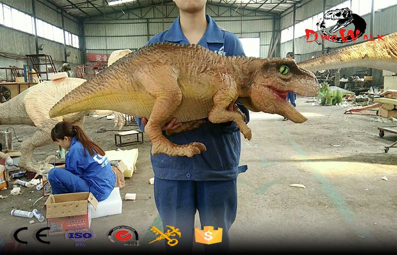 Animatronic Puppets For Sale