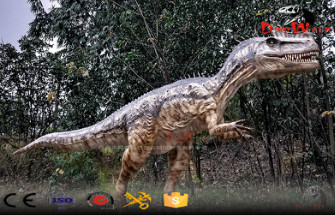 Interesting Restoration of Dinosaur Fossils Interesting Restoration of Dinosaur Fossils