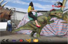 What Issues Should Be Paid Attention To When Choosing Science Simulation Dinosaurs?