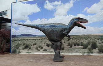 Inflatable Dinosaur Costumes vs Dinosaur Costumes