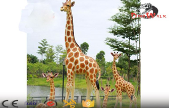 What Are 5 Interesting Facts About Giraffes?