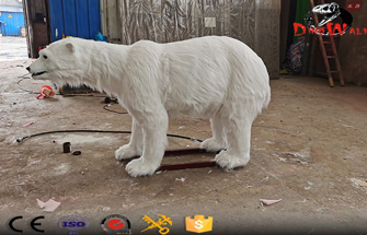 Polar Bear Facts: Discovering the Arctic Giants