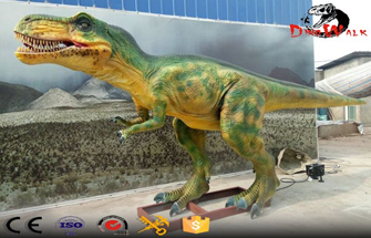 Why Did T. Rex Have Small Arms?