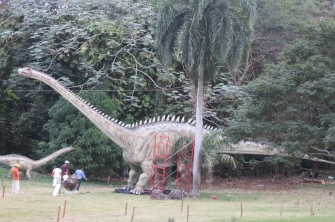 Do You Know the Benefits of Animatronic Dinosaurs? Do You Know the Benefits of Animatronic Dinosaurs?