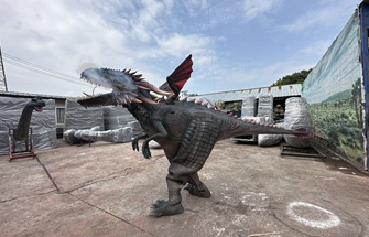 Realistic Dinosaur Costume's Ultimate Guide