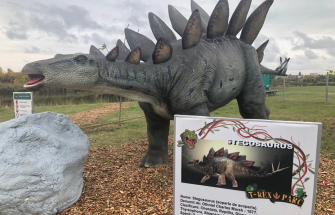 How to Install Animatronic Dinosaurs in Outdoor Environments: 7 Tips for 80% Success