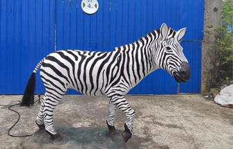 How to Customize Animatronic Animals for Educational Exhibits: Overcome Common Challenges in 5 Steps