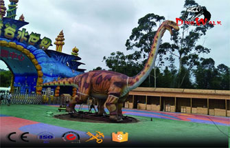 Top 5 Durable Animatronic Dinosaurs for Outdoor Events Top 5 Durable Animatronic Dinosaurs for Outdoor Events