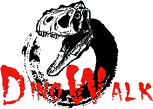 Dino Walk Science & Technology Inc. 